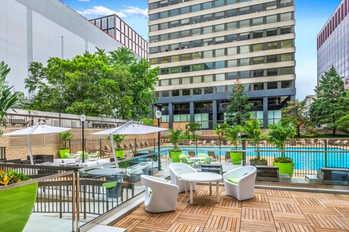 Apartment Elegant For Business Travelers At Crystal *