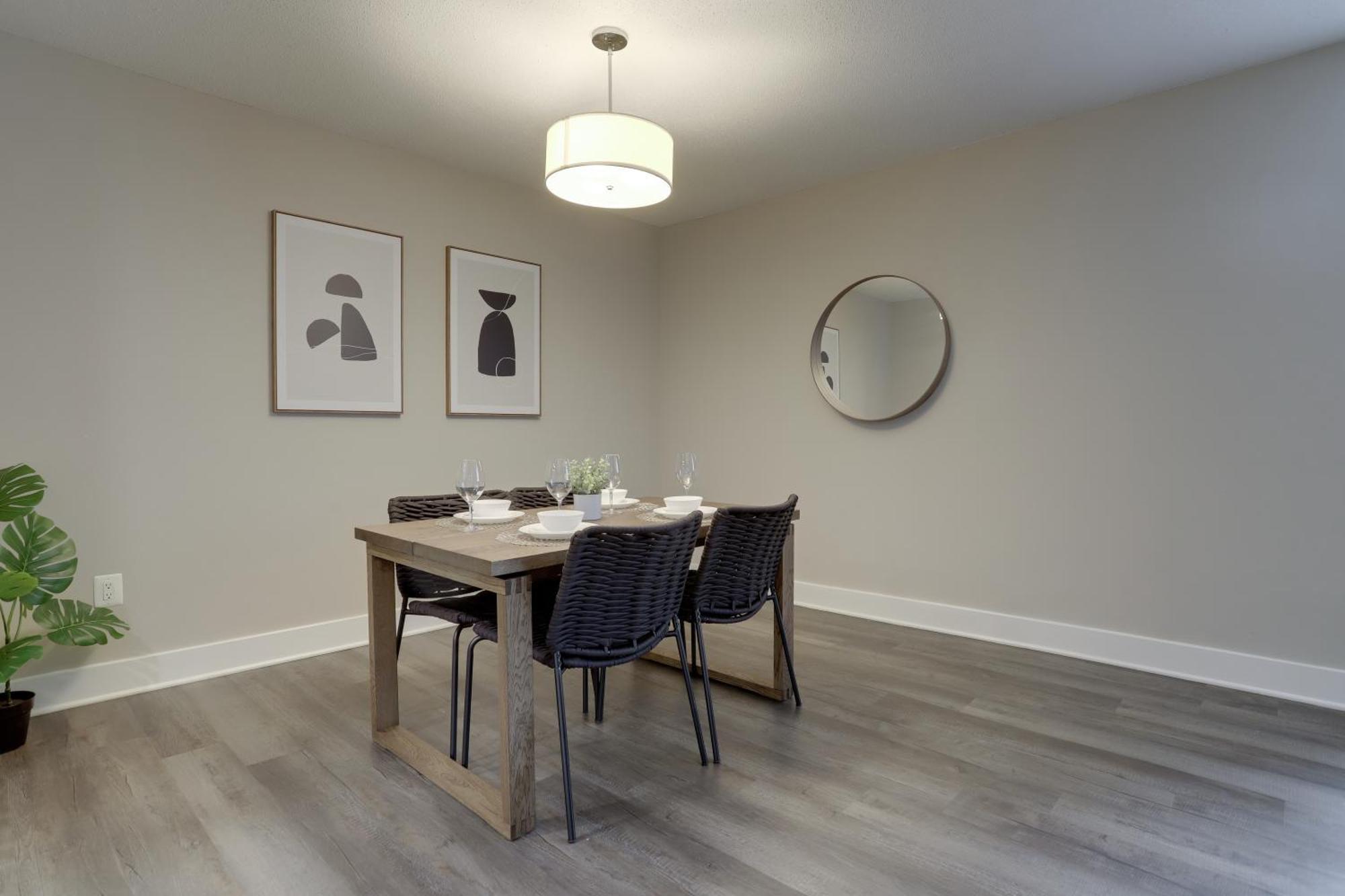 Elegant For Business Travelers At Crystal Arlington